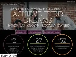 Sites similar to homesalecareers.com