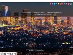 Sites similar to homesalesburbank.com