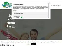 Sites similar to homesalesfast.co.uk