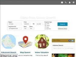Sites similar to homesaleshawaii.com
