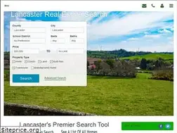Sites similar to homesaleslancaster.com
