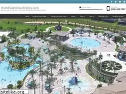 Sites similar to homesalesneardisney.com