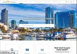 Sites similar to homesalessandiego.com