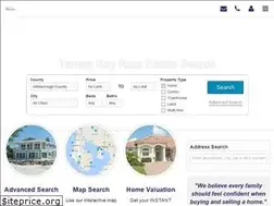 Sites similar to homesalestampabay.com
