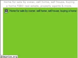 Sites similar to homesalez.com