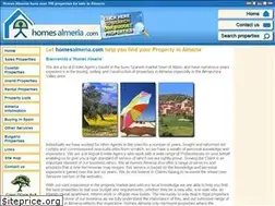 Sites similar to homesalmeria.com