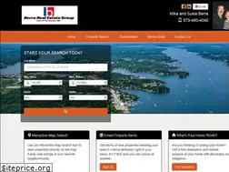 Sites similar to homesandcondosatthelake.com