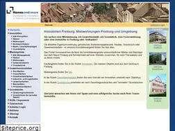 Sites similar to homesandmore.de