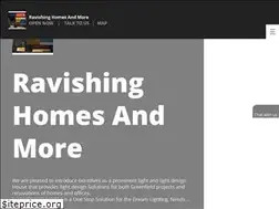 Sites similar to homesandmore.in