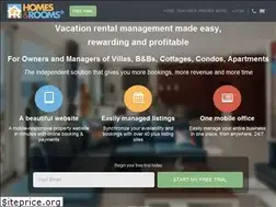 Sites similar to homesandrooms.com
