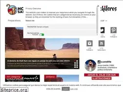 Sites similar to homesapiens.es