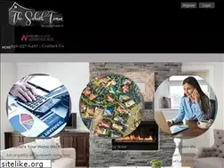 Sites similar to homesaroundlakeconroe.com