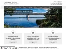 Sites similar to homesatbluemountain.com