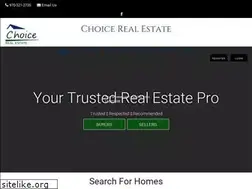 Sites similar to homesatchoice.com