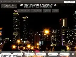 Sites similar to homesatlantaga.com