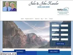 Sites similar to homesatstgeorge.com
