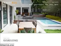 Sites similar to homesatx.com