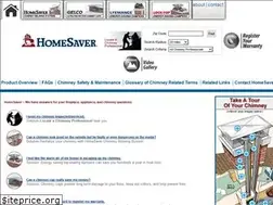 Sites similar to homesaver.com