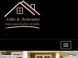 Sites similar to homesboiseid.com