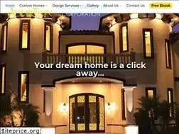 Sites similar to homesbyaburton.com