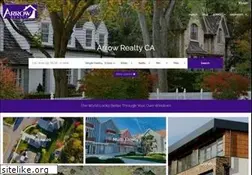 Sites similar to homesbyarrow.com