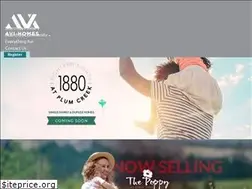 Sites similar to homesbyavi.com