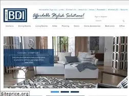 Sites similar to homesbybdi.com