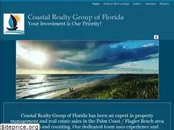 Sites similar to homesbycoastalrealty.com
