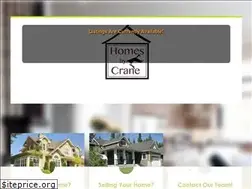 Sites similar to homesbycrane.com