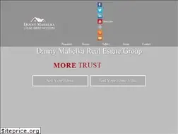 Sites similar to homesbydanny.com