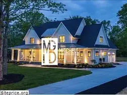 Sites similar to homesbydeercreek.com