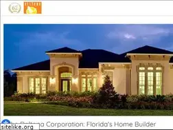 Sites similar to homesbydeltona.com