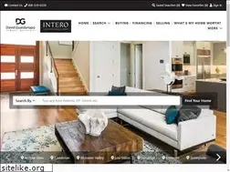 Sites similar to homesbydg.com