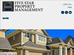 Sites similar to homesbyfivestar.com