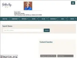 Sites similar to homesbygwen.com