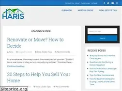 Sites similar to homesbyharis.com