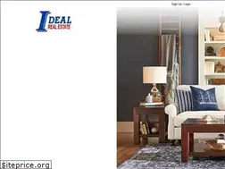 Sites similar to homesbyideal.com