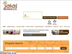 Sites similar to homesbyjalaj.com