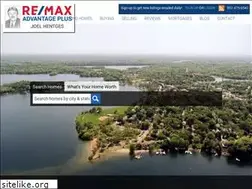 Sites similar to homesbyjoel.com