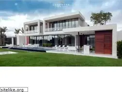 Sites similar to homesbylandmark.com