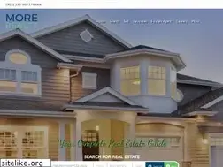 Sites similar to homesbymore.com