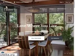 Sites similar to homesbypalmer.com