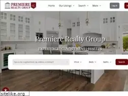 Sites similar to homesbypremiere.com