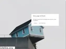 Sites similar to homesbypriya.net
