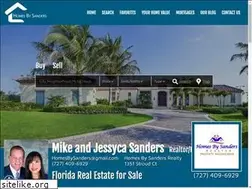 Sites similar to homesbysanders.com