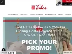 Sites similar to homesbytaber.com