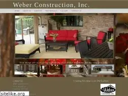Sites similar to homesbyweber.com