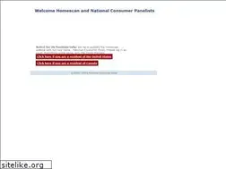 Sites similar to homescan.com