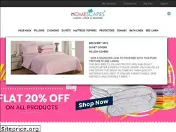 Sites similar to homescapesindia.com