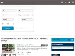 Sites similar to homescda.com
